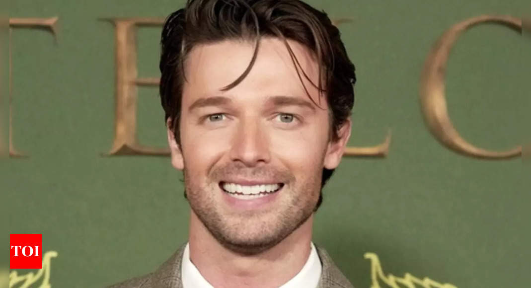 Patrick Schwarzenegger reveals he auditioned for 'Superman'