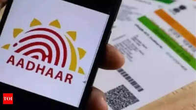 How to lock Aadhaar biometric online, why you need it and other important information