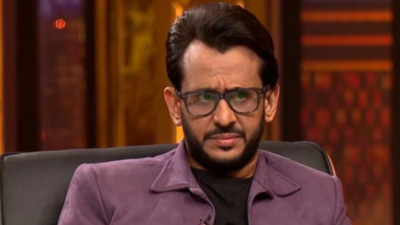 Shark Tank India 4: Pitchers claim of predicting Cancer, Heart Attack and other diseases with their DNA-based screenings; Aman Gupta reacts, 'Meri toh zindagi kharab ho jayegi'