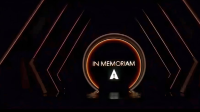 Notable stars left out of the Oscars 2025 in Memoriam tribute