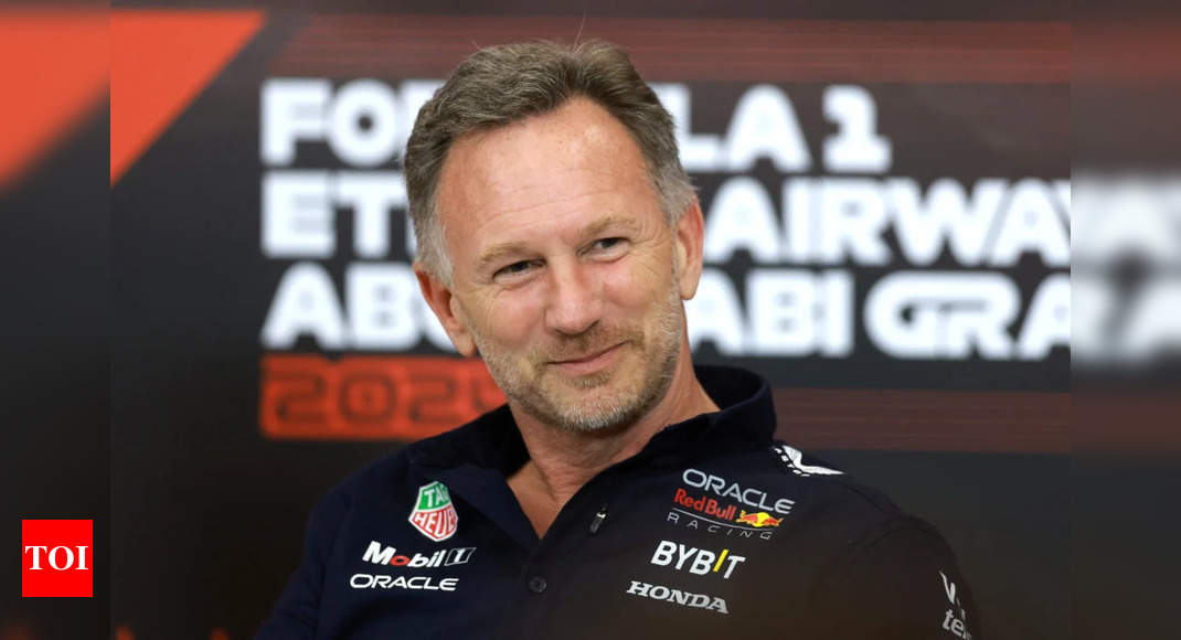 Christian Horner backs return of iconic V10 engines, echoing FIA Chief’s support for F1’s classic roar