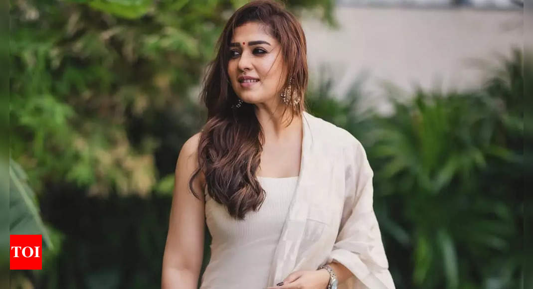 Nayanthara’s Rs 200 crore empire: The Lady Superstar’s rise to financial power