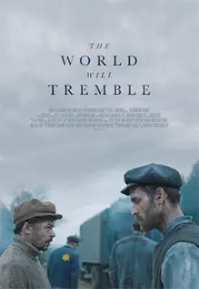 The World Will Tremble
