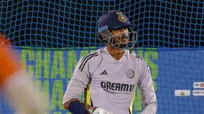 Axar Patel finds 'self-belief' in his journey as an all-rounder