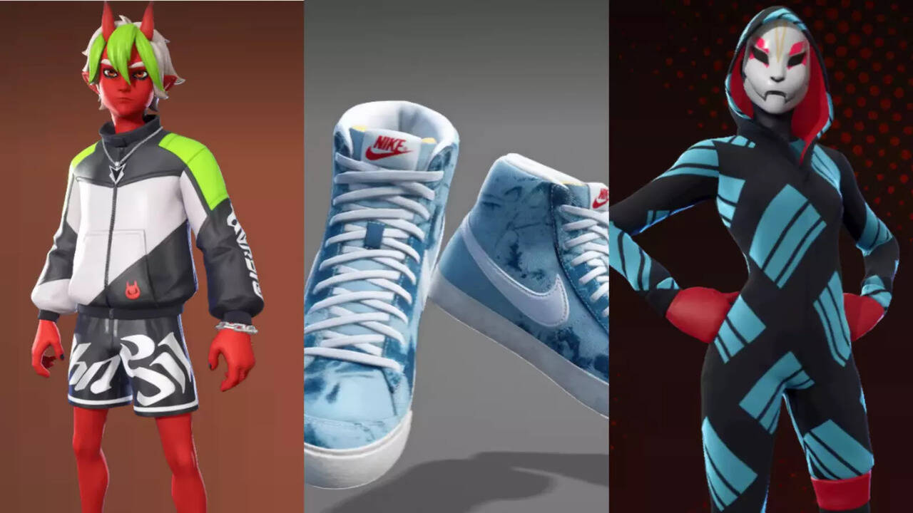 Fortnite Item Shop Today (2/3/25): Best Skins, Emotes, Kicks, and Wraps  Under 1,500, and 1,000 V-Bucks | Esports News - The Times of India