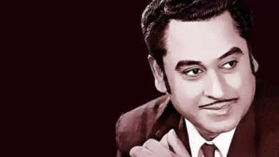 Kishore Kumar had a sixth sense about his death, recalled his son Amit Kumar: 'Leena thought he was playing a prank'