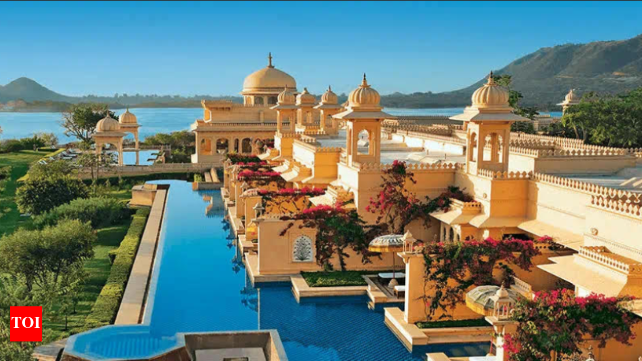 The Oberoi, Rishikesh