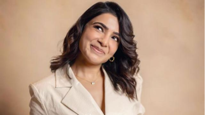 Lesser known facts about Samantha Ruth Prabhu
