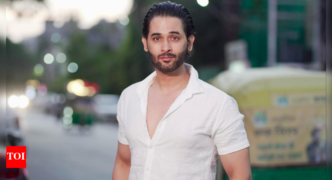 Exclusive- Kumkum Bhagya fame Saurabh Gumber joins the cast of Jhanak to play Anindo