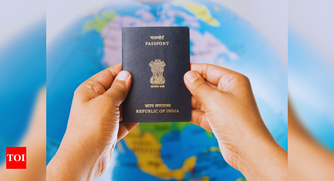 Big passport rule change: Birth certificates now mandatory for new ...