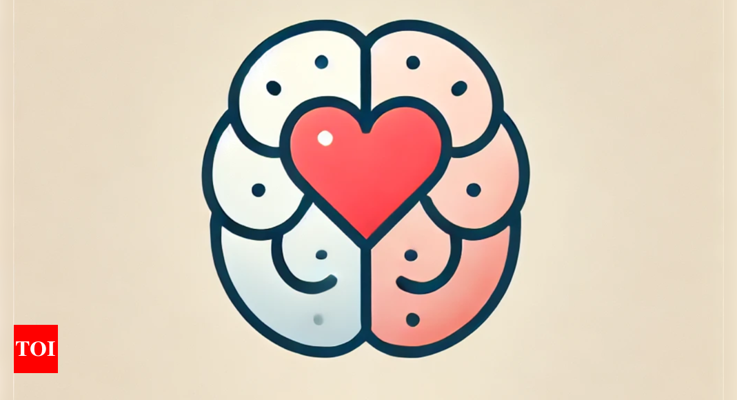 The science of love: How the brain, hormones, and evolution shape relationships