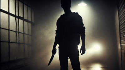 Man chases, kills wife and her friend over suspected affair in Kerala's Kalanjoor