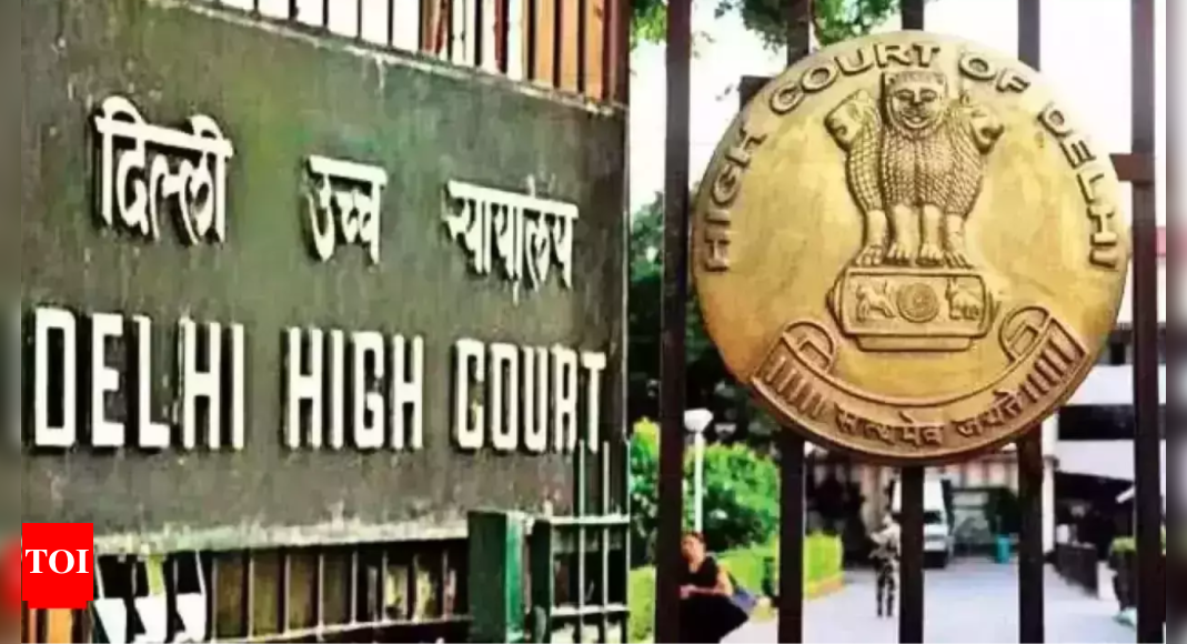 CLAT 2025 counselling delayed, Delhi HC to now hear result petitions on April 7 - The Times of India