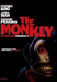 The Monkey
