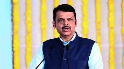 PL Deshpande is the state's happiness index: Maharashtra CM Devendra Fadnavis