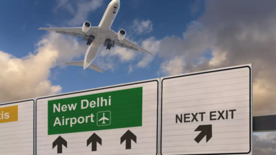 Delhi airport launches new system to improve airside operations