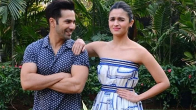 Alia Bhatt reacts to Badrinath Ki Dulhania 3 speculations, encourages fans to write the script