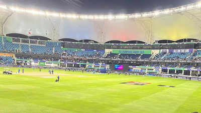 India vs Australia semi-final, Champions Trophy 2025: Dubai weather and pitch update