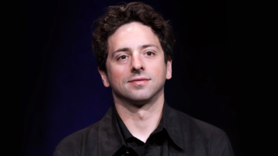 Google co-founder Sergey Brin’s academic map: What it took to lead one of the biggest companies in the world?