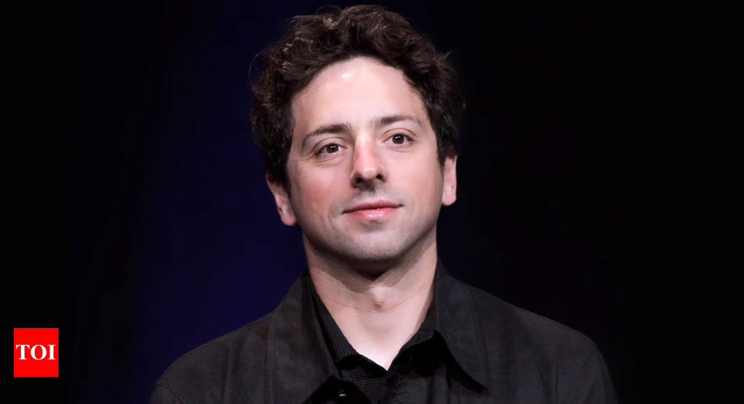 Google co-founder Sergey Brin’s academic map: What it took to lead one of the biggest companies in the world?