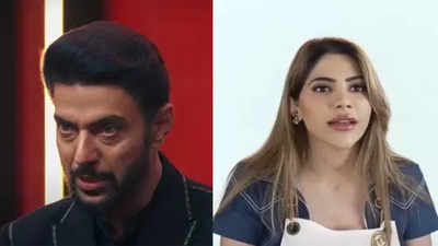 Celebrity MasterChef: Tejasswi Prakash, Nikki Tamboli and others grow anxious as Ranveer Brar introduces a challenging task; the chef says, “Aaj se shuru hoga Masterchef banne ka safar”