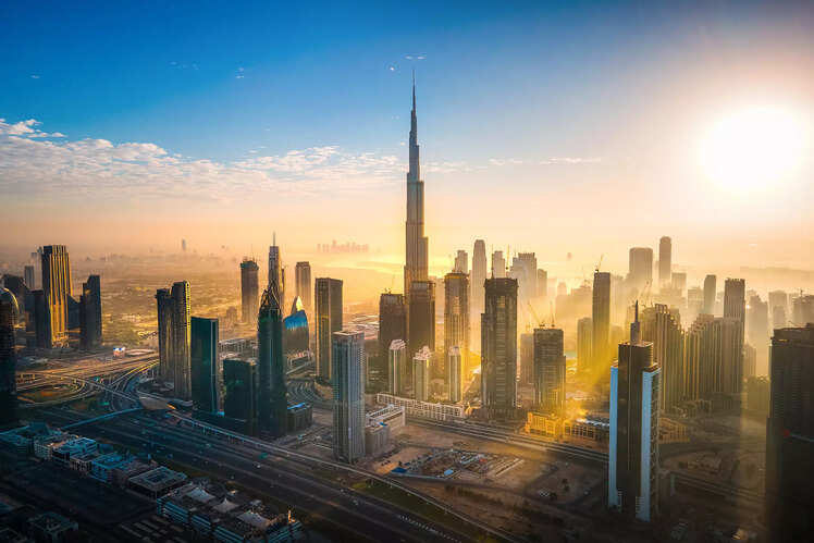 United Arab Emirates (UAE) &ndash; Cost: $544,602 (INR 4.7 crore)