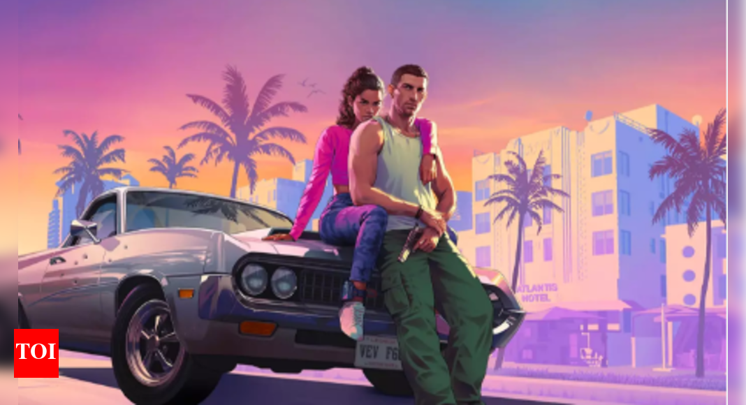 GTA 6 Price Tag Might Disappoint Fans Especially the Indian Gaming Community