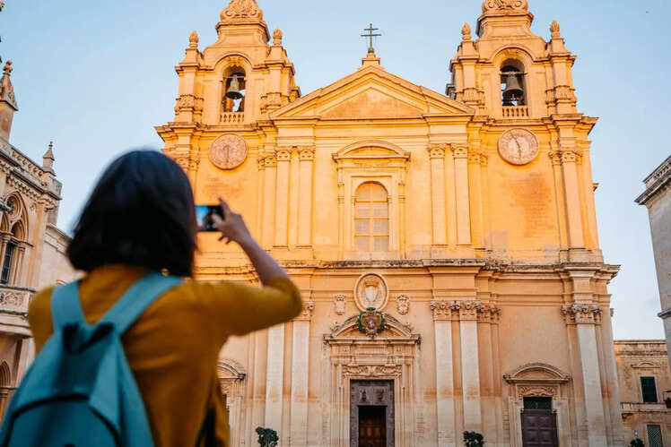 Malta - Cost: $6.2 million (INR 5.45 crore)