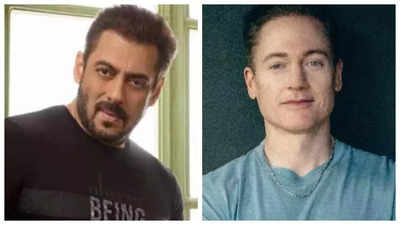 Bryan Johnson shares Salman Khan meme to highlight the dangers of junk food: 'Never worth it'