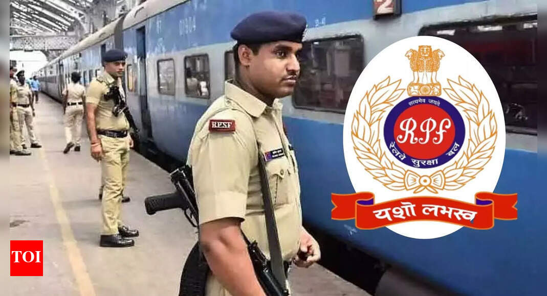 RRB RPF Sub-Inspector 2025 result out: Direct link to check result, cut off here