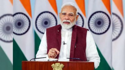 PM Modi chairs National Board for Wildlife meeting, announces key conservation initiatives
