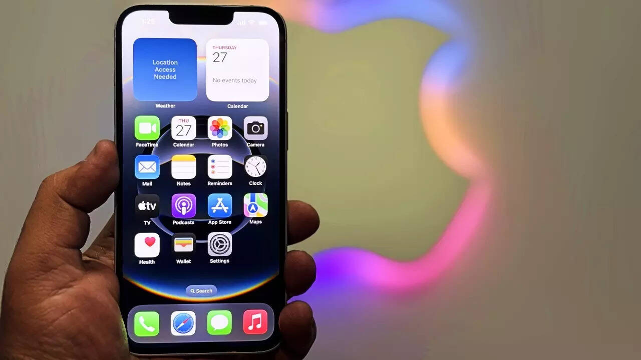 iPhone 16e first impressions: Budget-friendly entry to Apple