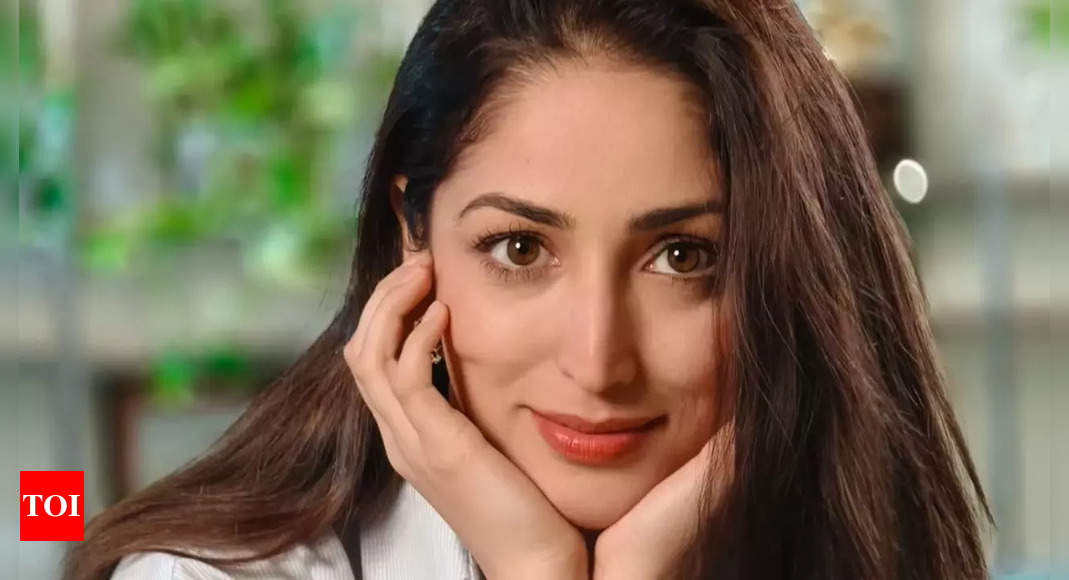 Yami Gautam on being termed 'underrated' in the industry: 'I knew that I had to be consistent'