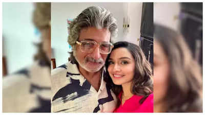 Shakti Kapoor sells Juhu apartment gifted by daughter Shraddha Kapoor for Rs 6.11 crore