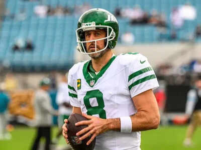 Aaron Rodgers sparks surprise buzz with NFC Contender connection