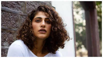 Kubbra Sait recalls the pain of undergoing an abortion: 'I felt hollow, not worth it at all, but…'