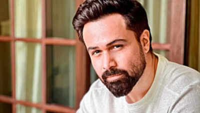 Emraan Hashmi opens up about feeling envious of other actors in Bollywood: 'There’s always a battle in my head'