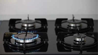 Best Glass Top Gas Stoves For Improving Kitchen’s Style And Efficiency