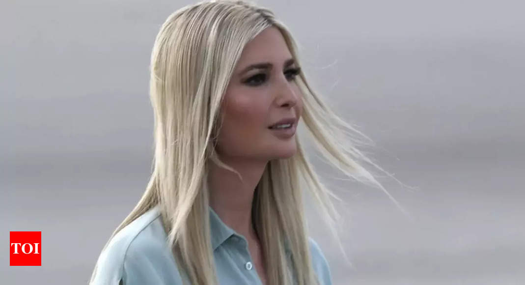 Ivanka Trump discloses X-ray of distressing mystery injury; Here's what we know