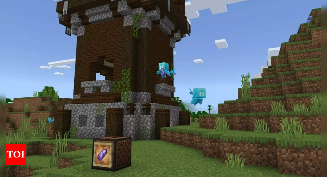 Minecraft Bedrock Edition for Android: Requirements and Troubleshooting