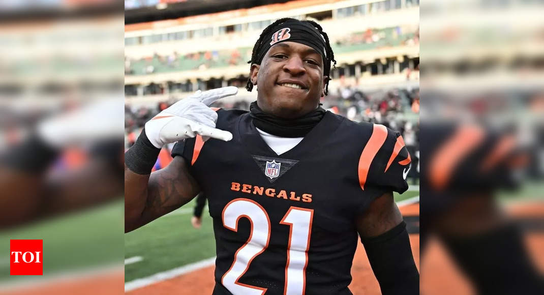 Bengals’ $24M Defender Mike Hilton expected to leave Cincinnati for AFC team