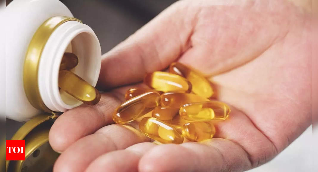 Can fish oil reverse insulin resistance? A new study reveals surprising benefits