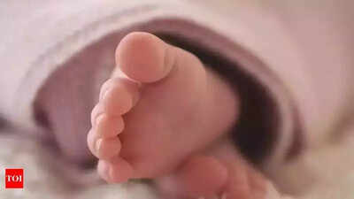 Fifth infant rescued by NTR district police in child trafficking case