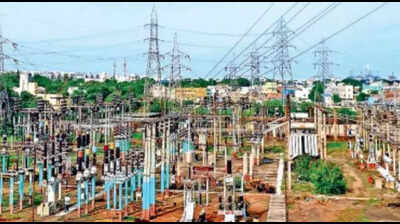 Govt focused on upgrading power infra, says min