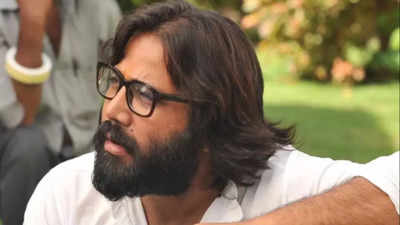 Sandeep Reddy Vanga reveals his plan to make a movie with 'no male lead' actors: 'Vo bhi pasand nahi aayega...'