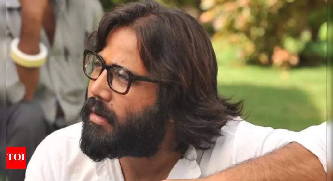 Sandeep Reddy Vanga reveals his plan to make a movie with 'no male lead ...