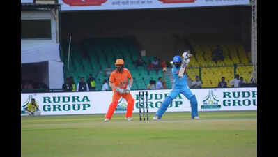 KPL: Mayur Miracles triumph over RLL Bithoor by 25 runs