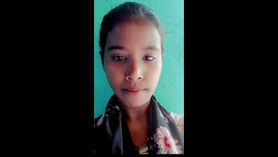 H’bag teen girl dies under mysterious circumstances