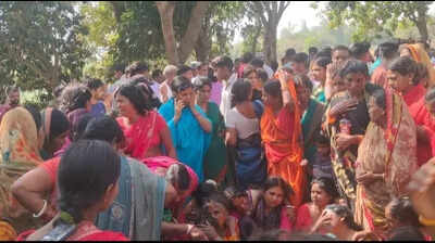 Enroute for matric exam, student dies in road accident