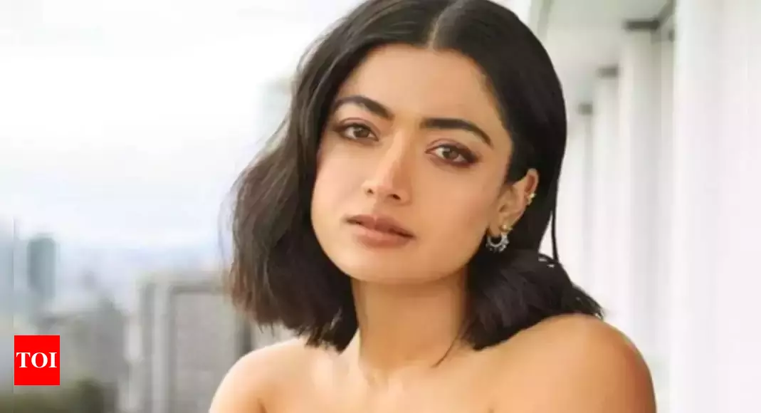 Did Rashmika Mandanna refuse to attend the Bengaluru Film Festival? Here's what we know